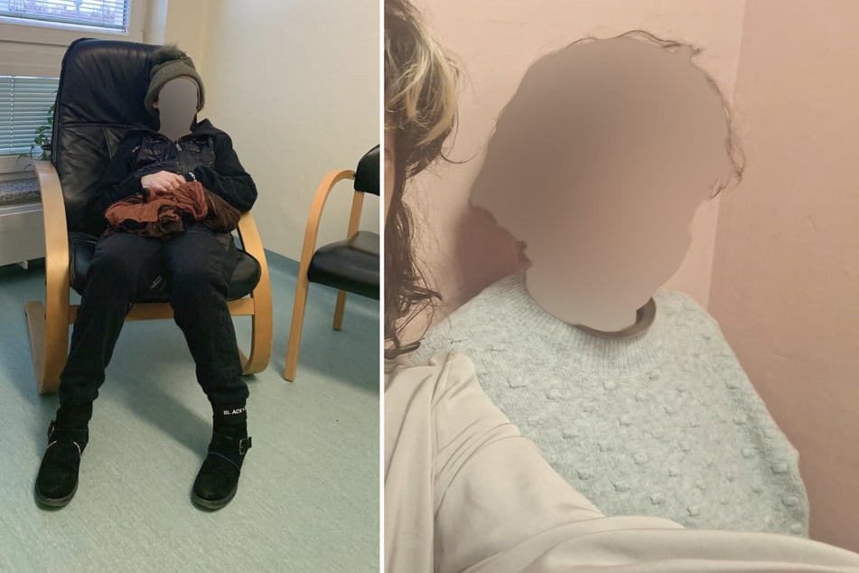 Vermisste demenzkranke Ukrainerin ist wieder da