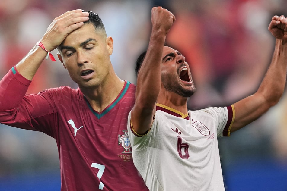 WM 2026 live: Spanien trifft Portugal kurz vor Schluss ins Mark! Ronaldos Titel-Traum geplatzt
