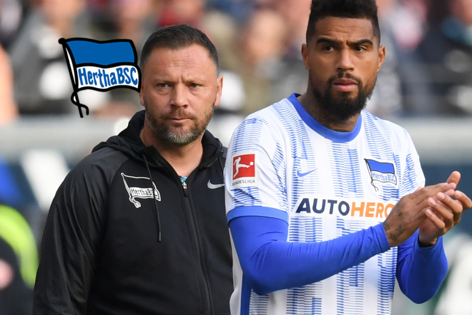 Schaltet Hertha jetzt den Turbo an? "Mannschaft ist besser zusammengewachsen"
