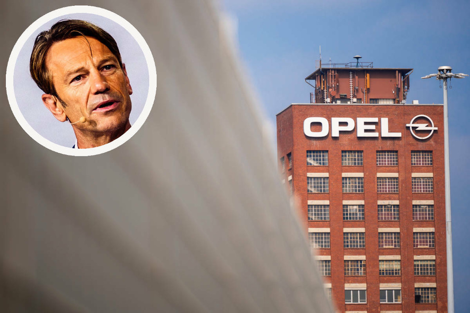 Neuer Opel-Chef Hochgeschurtz versichert: "Wir behalten alle Werke"