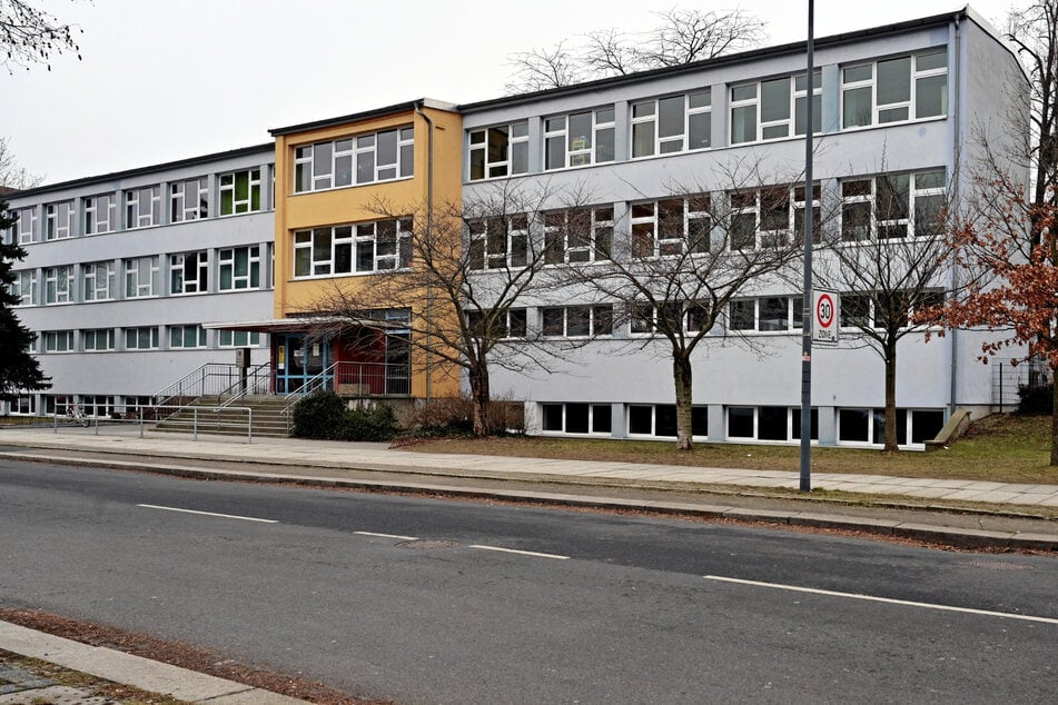 71,5 Prozent beträgt der Anteil in der 16. Grundschule (Josephinenstraße).