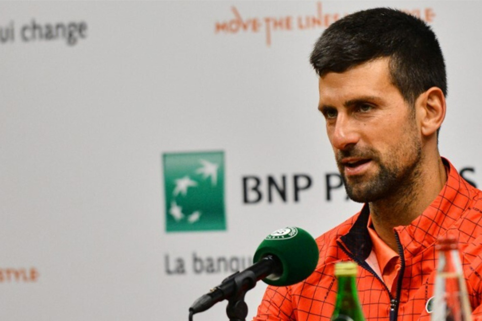 "Kosovo ist das Herz Serbiens": Novak Djokovic mit politisch-militanter Botschaft und keiner Einsicht!