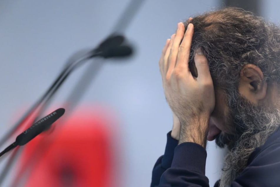 Prozess gegen Attentäter von Magdeburg: Frage eines Polizisten macht Taleb A. sentimental