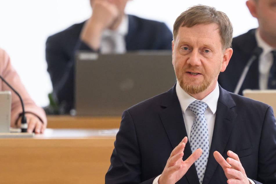 MP Kretschmer offen für Vermögenssteuer