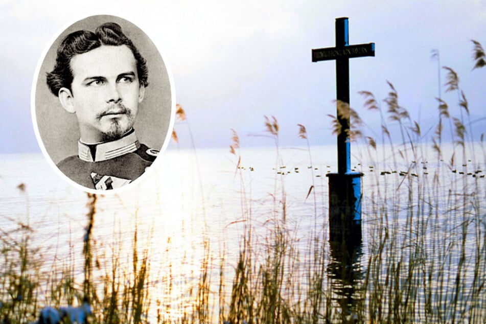 Heute vor 140 Jahren: Sein Tod bleibt bis heute mysteriös