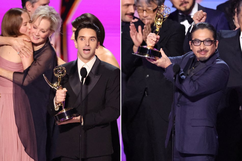 2024 Emmys: Shogun tramples all-time records as Hacks pulls big surprise!