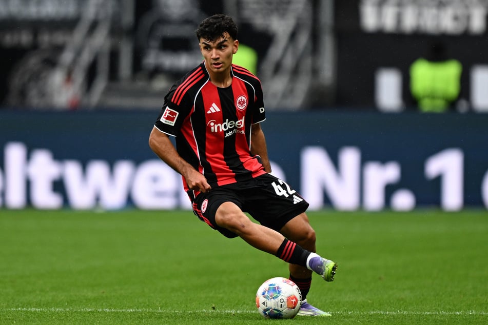 Jetzt ruhen die Hoffnungen einmal mehr auf Can Uzun (20), der nach seiner Verletzung möglicherweise Anfang Dezember wieder auflaufen kann.