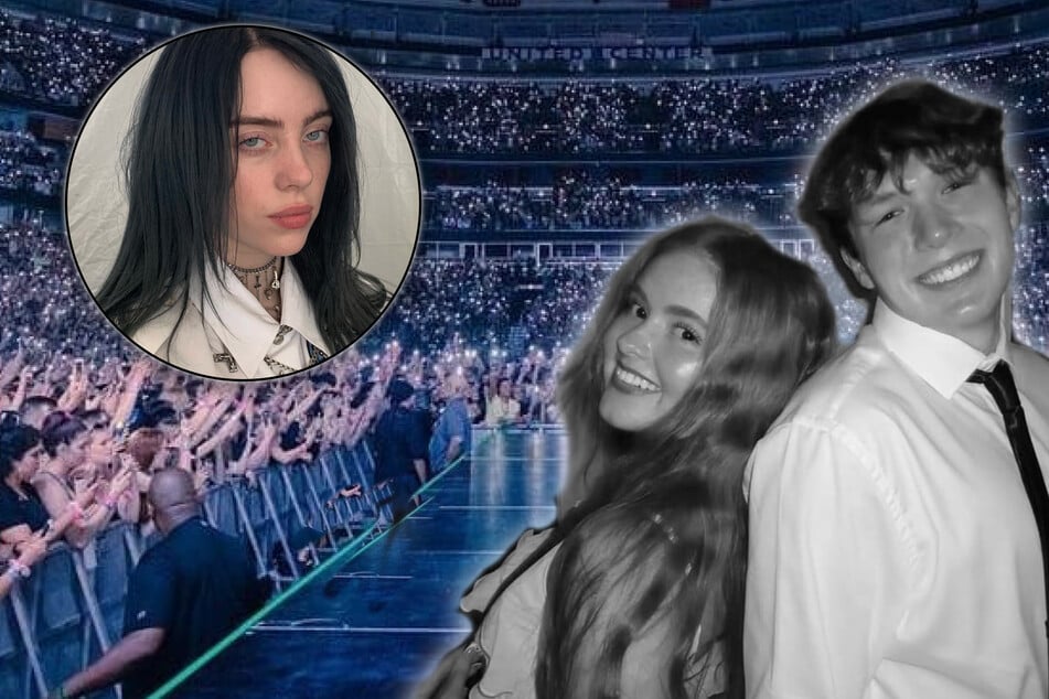 Billie Eilish fans tragically killed in car accident on the way to her concert