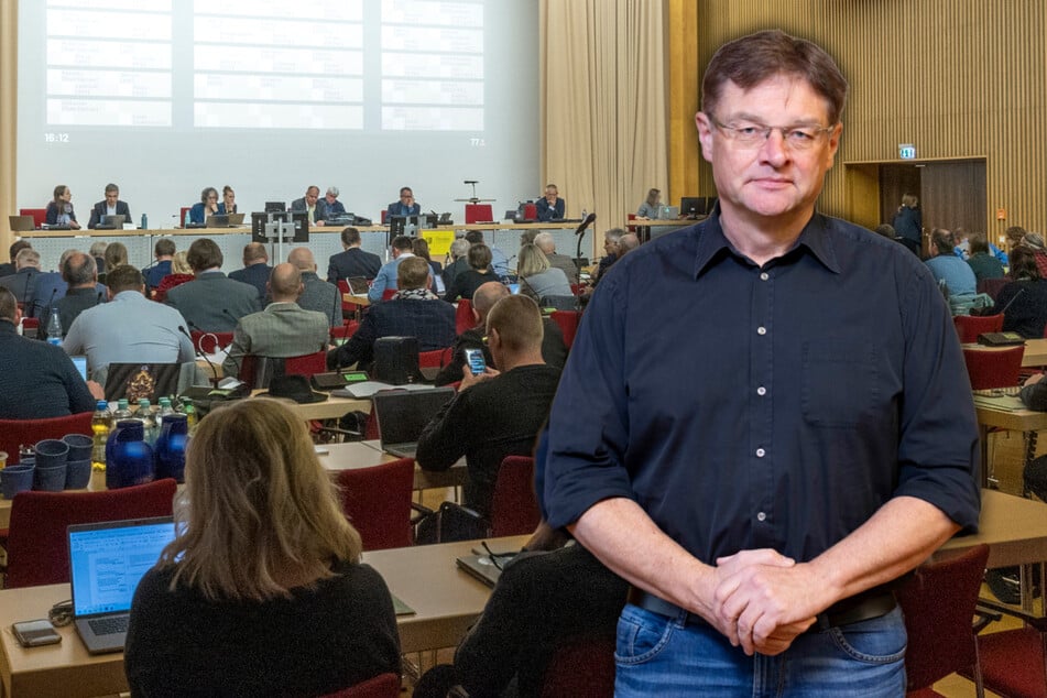 "Sie haben den Schuss nicht gehört": So reagieren die Fraktionen auf Lockerung der Haushaltssperre