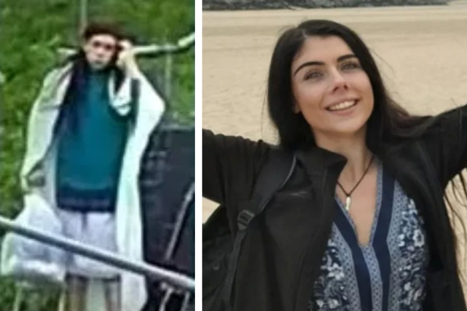 Von ihr fehlt jede Spur: Hollys Verschwinden gibt Polizei Rätsel auf