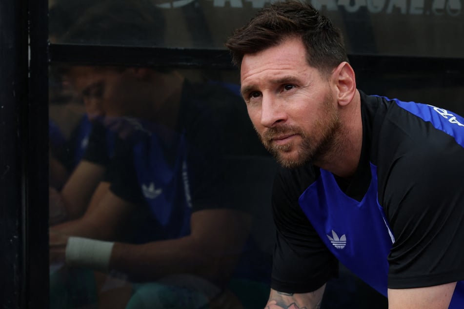 WM 2026 live: Messi-Einsatz fraglich! Argentinier bangen weiter um Weltstar