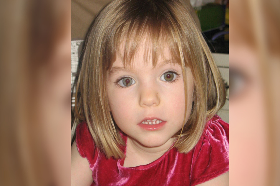 Die kleine Maddie wurde vor über 13 Jahren entführt.