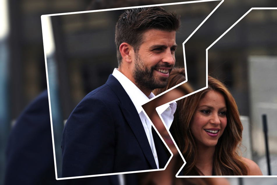 Liebes-Aus bei Shakira und Gerard Piqué: Paar macht Trennung offiziell