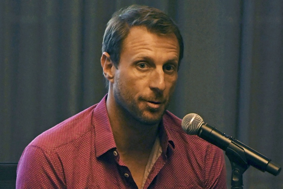 Superstar pitcher Max Scherzer joined the Mets during the offseason with a three-year, $130 million deal.