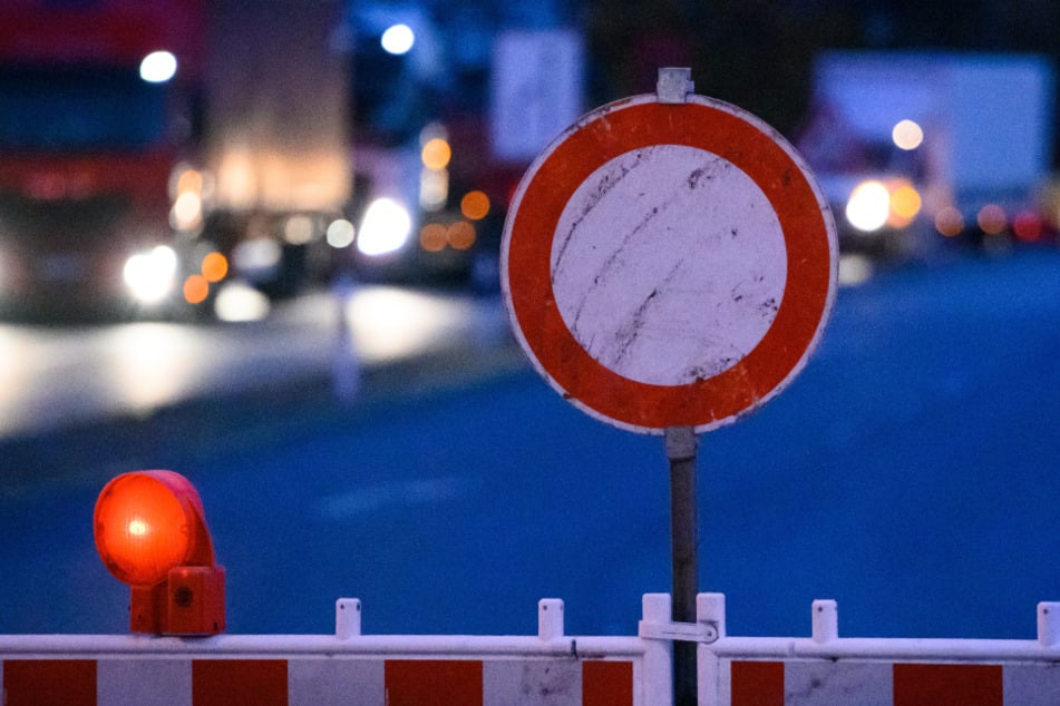 Das Autobahnkreuz Westhofen muss am kommenden Wochenende gesperrt werden. (Symbolfoto)