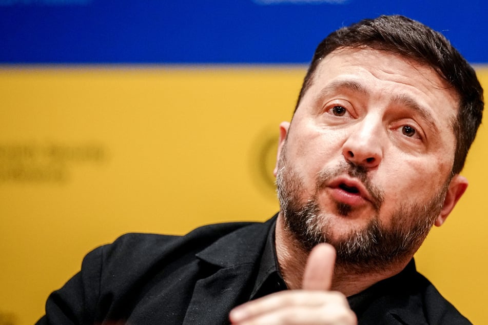 Ukraine-Krieg: "Operation Spinnennetz" trifft Russland laut Selenskyj schwer