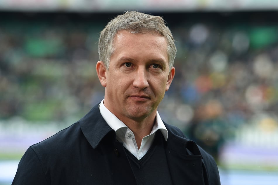 Frank Baumann, Werders Geschäftsführer Sport, könnte sich Chong gut an der Weser vorstellen.