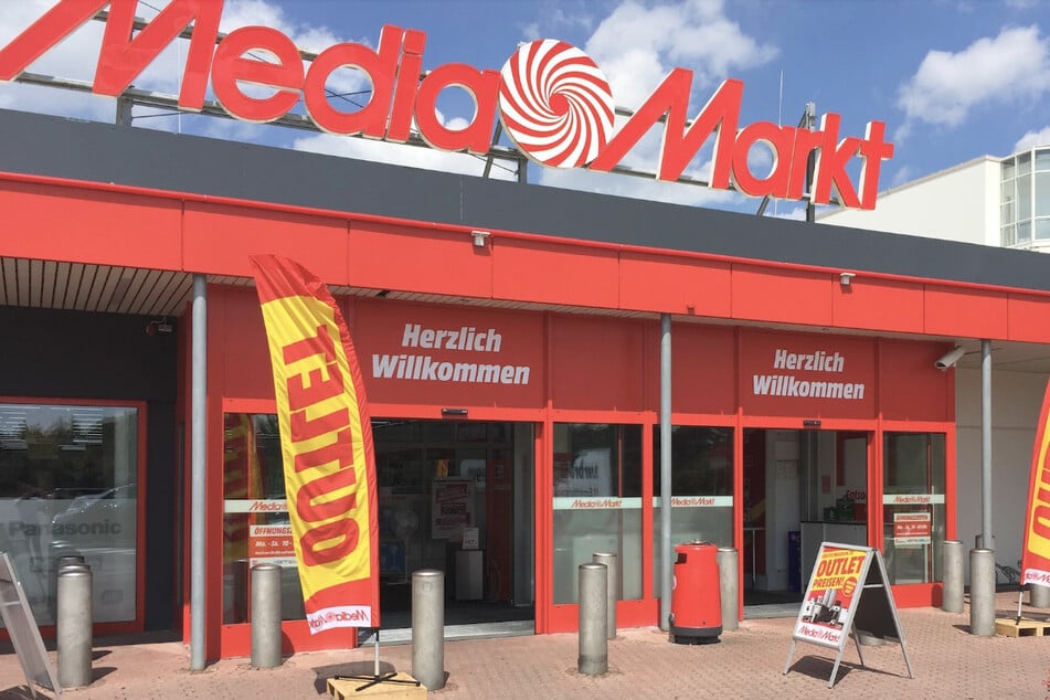MediaMarkt Delmenhorst - Seestraße 7.