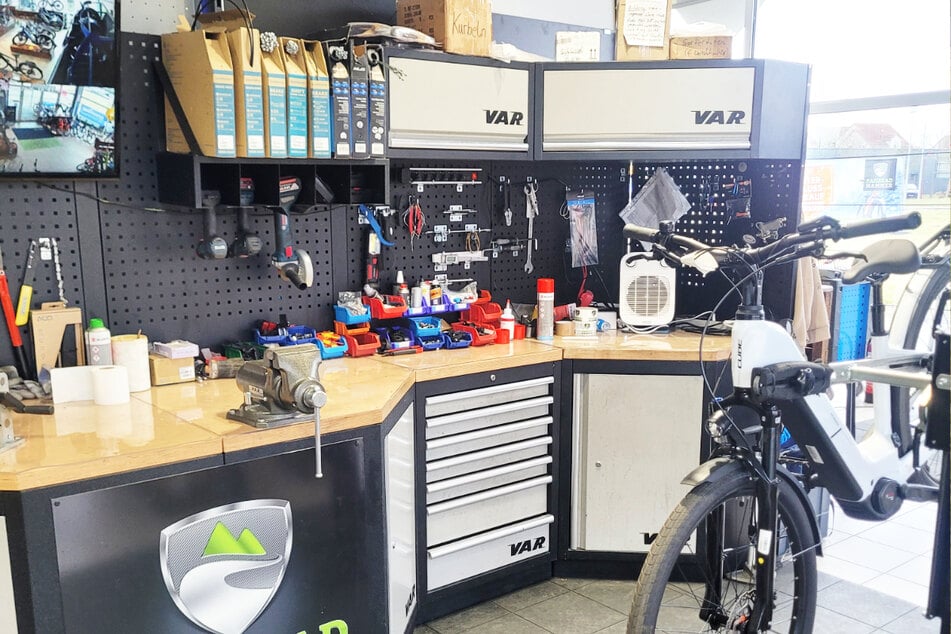 Letzte Chance: E-Bikes sind hier für kurze Zeit stark im Preis gesenkt