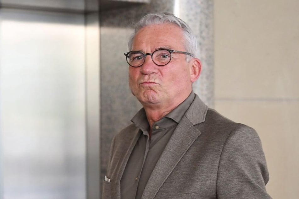 Thomas Strobl (65, CDU) findet deutliche Worte für das derzeit zerrüttete Verhältnis der Parteien.