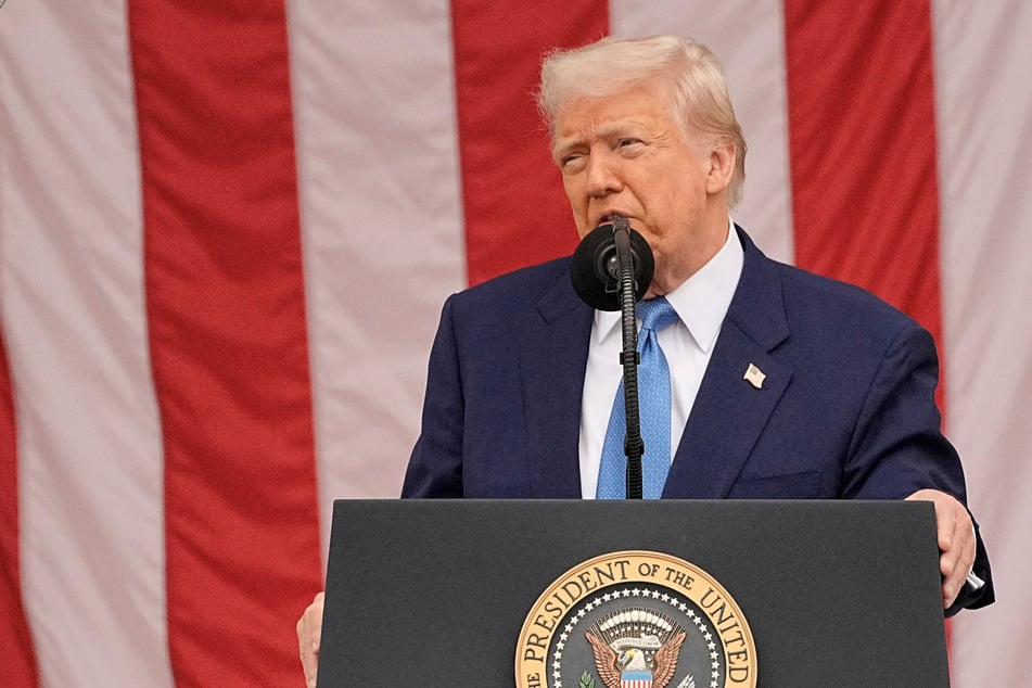 Judge rejects Trump administration's arguments in South Sudan deportation case in scathing order