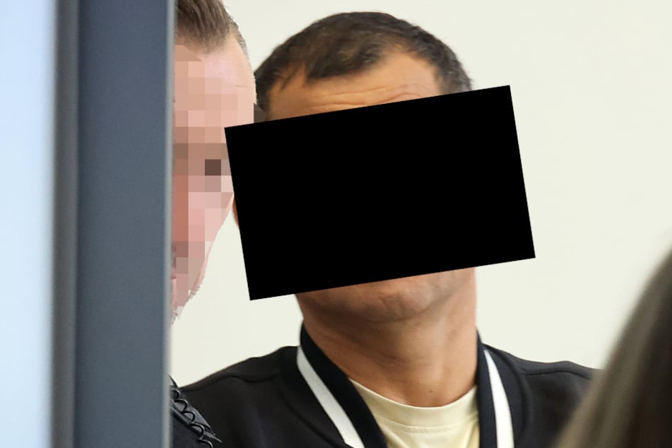 BGH bestätigt lebenslange Haft nach Beilmord in Chemnitz