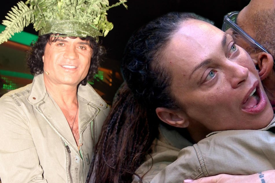 Dschungelcamp: "Ich bin ein Star - Holt mich hier raus!": Alle Dschungelkönige von Staffel 1 bis 18