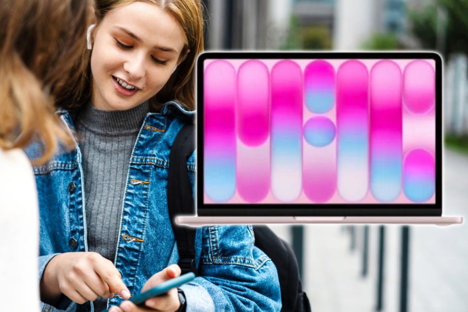 Neues MacBook für Schüler und Studenten schon ab 1 Euro einmalig