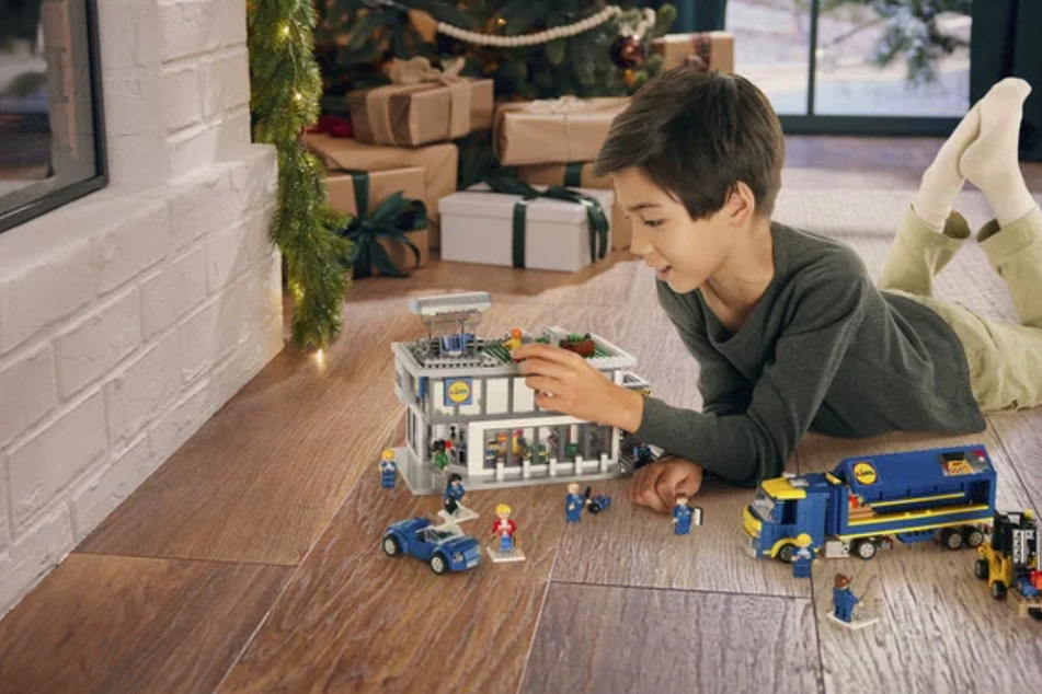 Lidl verkauft cooles Spielzeug ab Montag (25.9.) super günstig