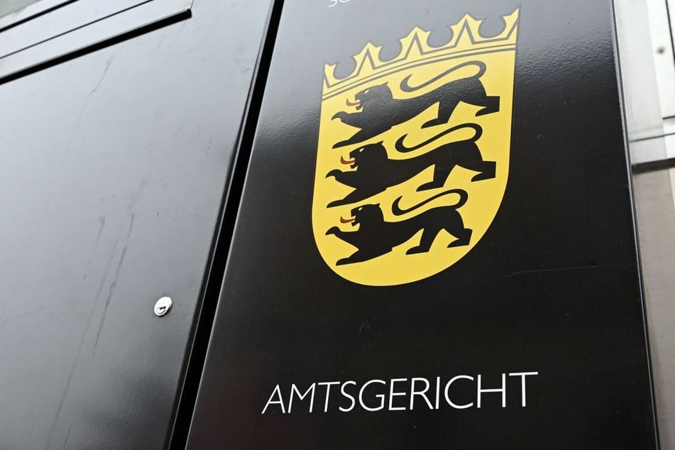 Das Urteil vor dem Amtsgericht Karlsruhe fiel nach einem Verhandlungstag. (Archivbild)