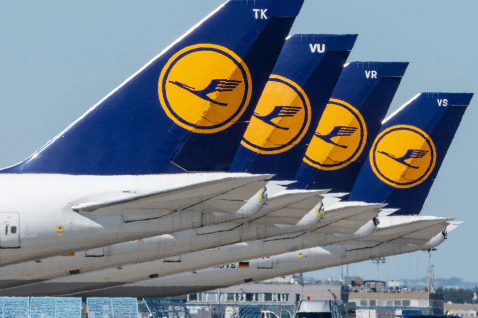 Lufthansa: Lufthansa will sich halbe Milliarde mit Wandelanleihe beschaffen