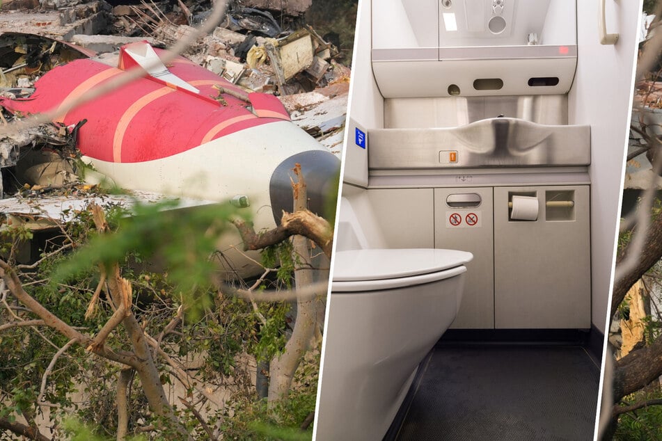 Cauchemar d'Air India avec 260 morts : un avocat accuse une fuite d'eau des toilettes d'être la cause du crash