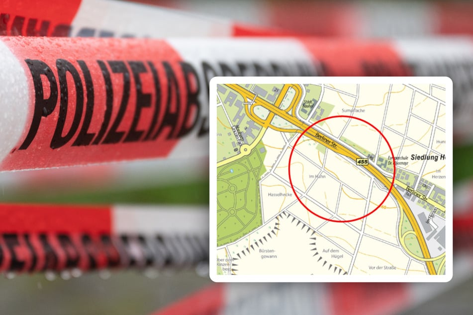 Weltkriegsbomben in Wiesbaden entdeckt: Entschärfung oder Sprengung heute!