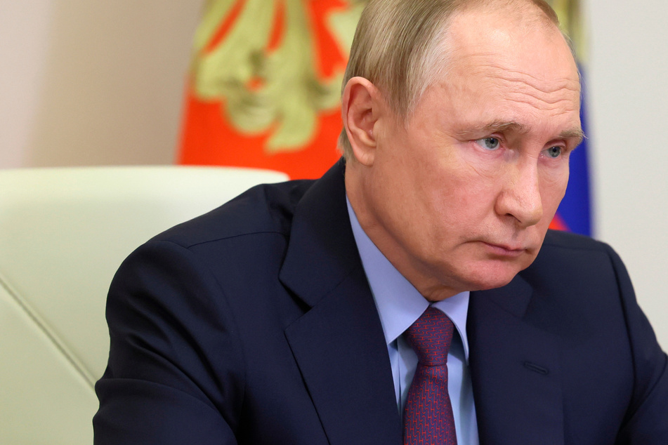 Nichts außer Russisch: Neues Kreml-Gesetz untersagt Fremdwörter!