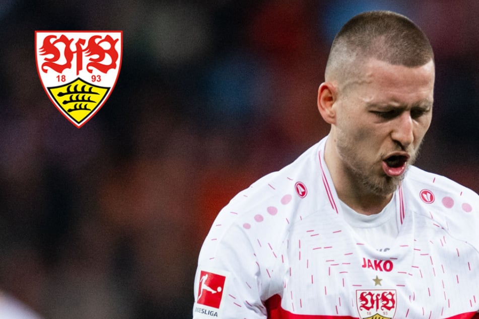 VfB-Kapitän Anton vor Absprung? Diese Top-Klubs baggern gewaltig an ihm!