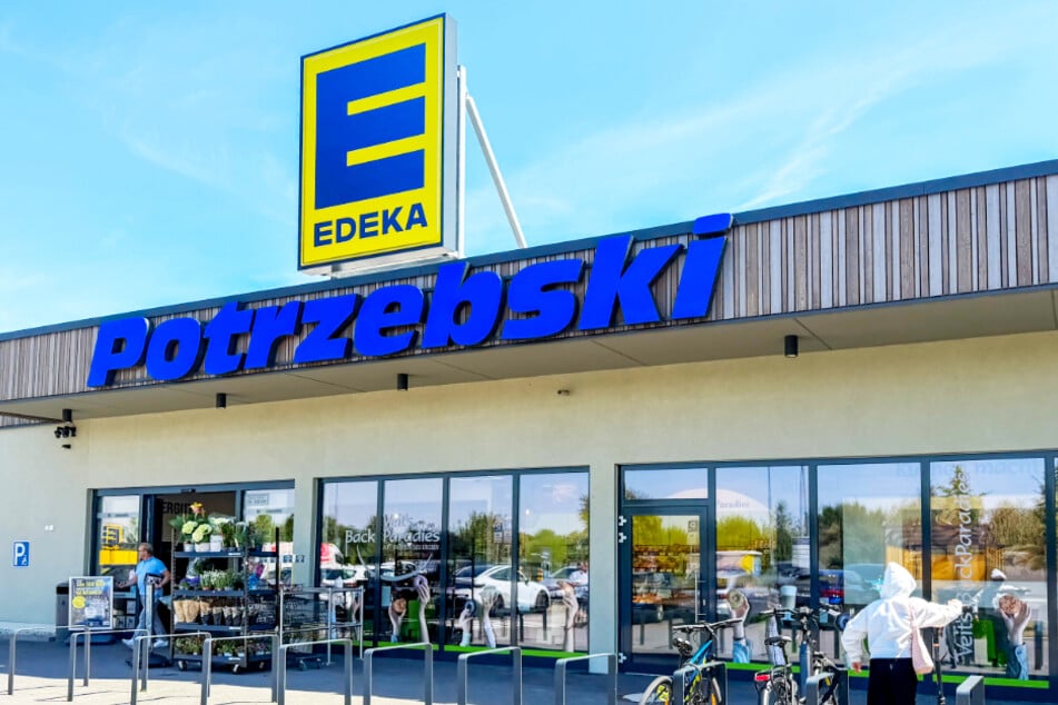 Krass, was EDEKA ab Montag (13.7.) super günstig verkauft