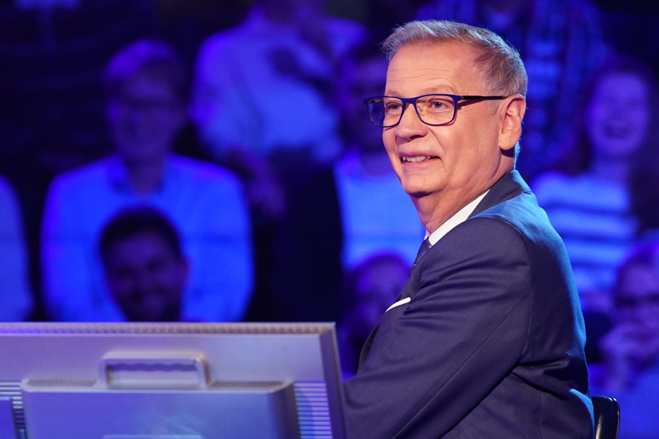 Wer wird Millionär: "Wer wird Millionär?": Günther Jauch schockiert über diesen Kratzbaum-Preis