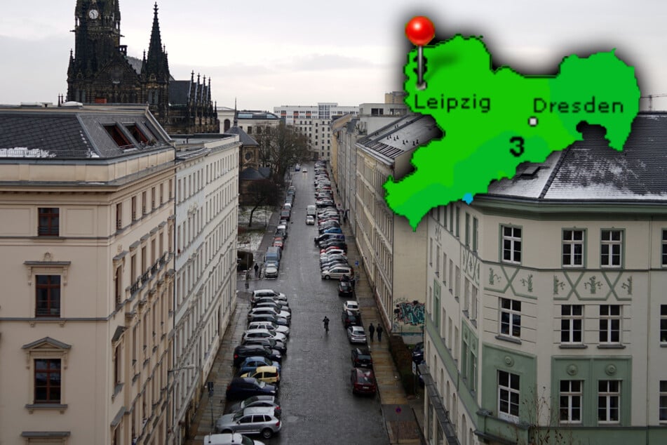 Tauwetter in Leipzig: Wintereinbruch schon vorbei?