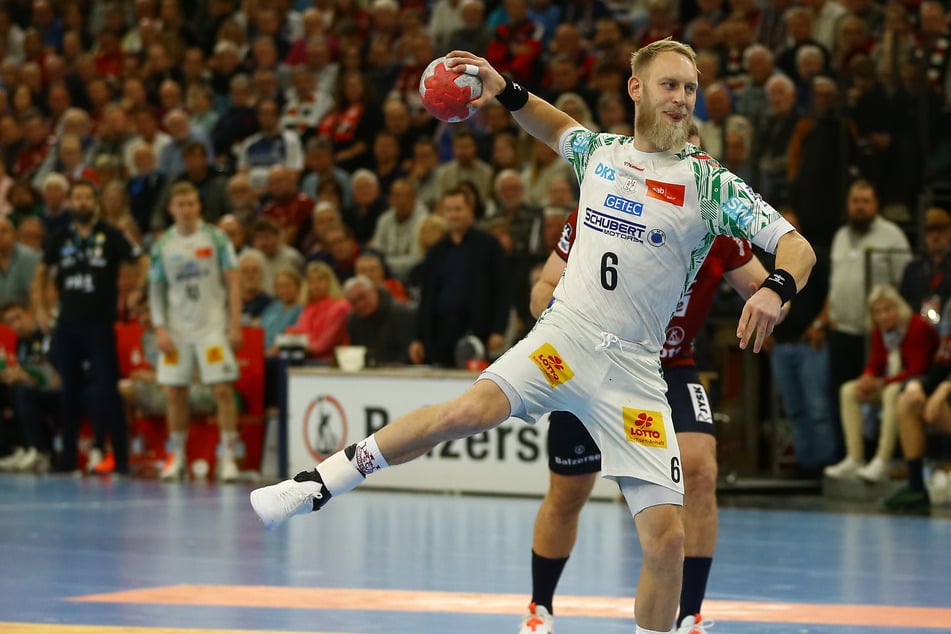 Im ersten Durchgang waren wieder einmal die Siebenmeter ein Problem: