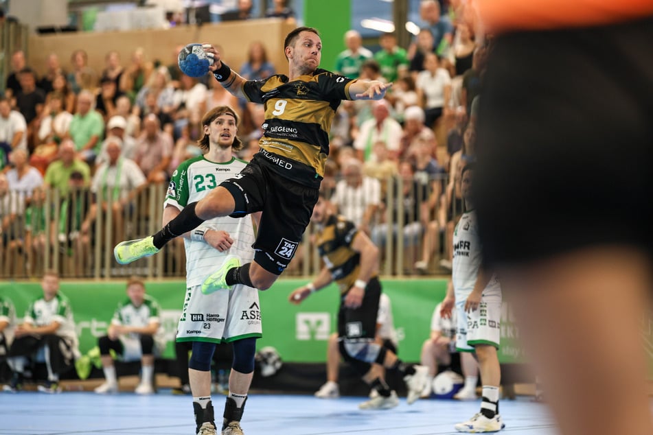 Ab 5 Euro dabei sein! Jetzt Tickets für das große Handball-Spiel am Samstag (30.8.) sichern