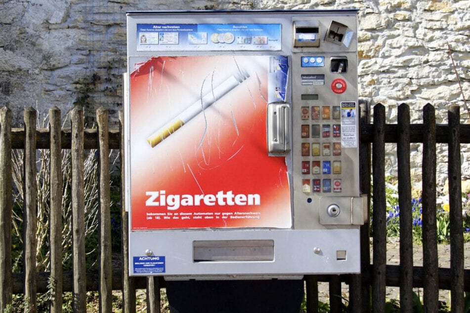 Die Täter konnten mit ihrer Beute entkommen. (Symbolfoto)