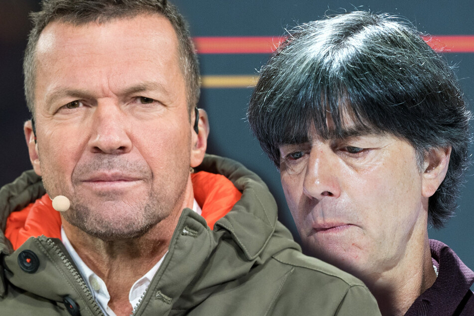 Matthäus holt zur Taktik-Schelte für Bundestrainer Löw aus