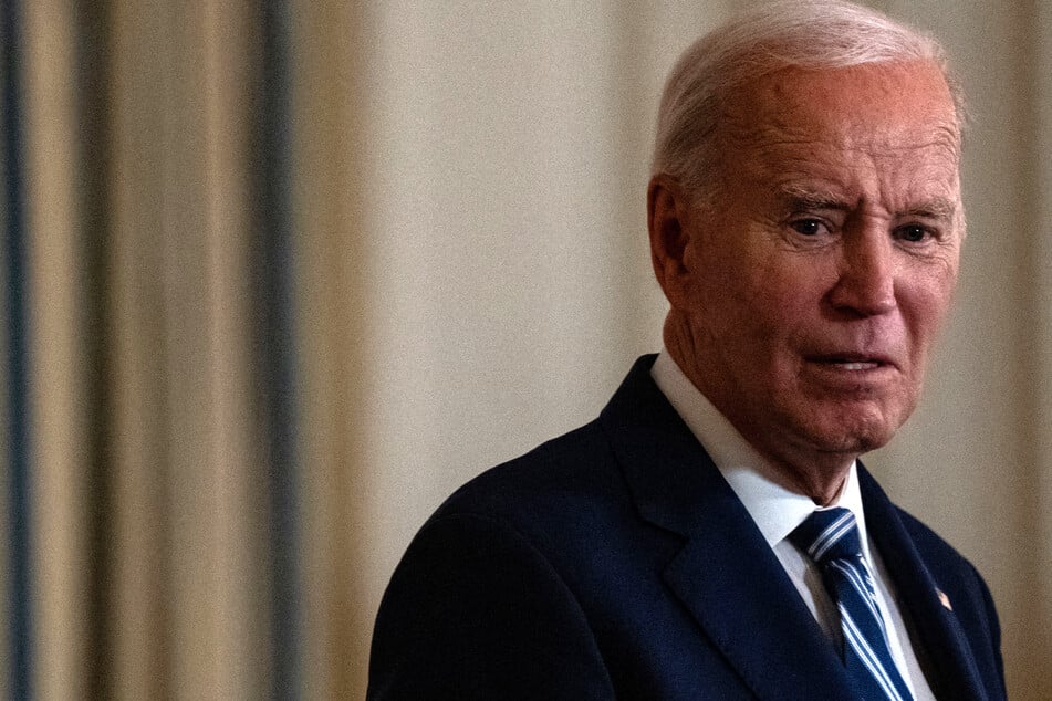 Biden to declare new US national monuments in bid to secure green legacy