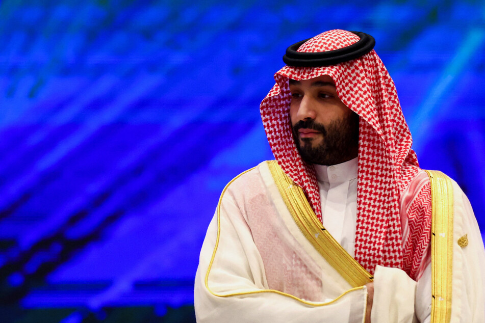 Saudi Crown Prince Mohammed bin Salman has been declared immune from prosecution for the 2018 murder of journalist Jamal Khashoggi.