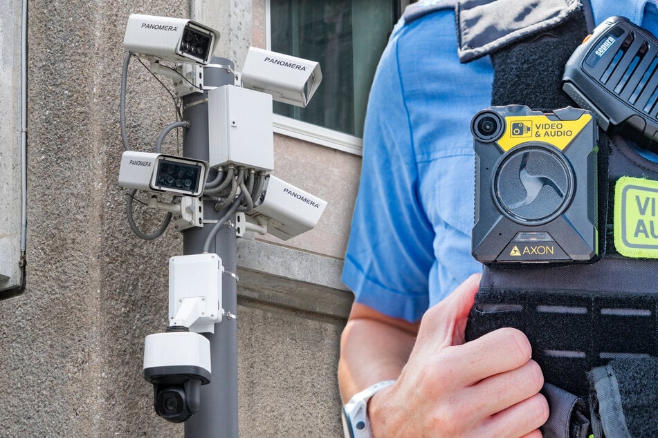 Umstrittenes Gesetz soll kommen: Polizei schießt bald mit Tasern und darf Kennzeichen scannen