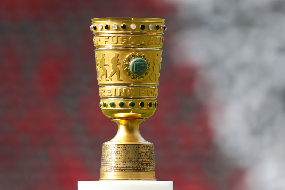 Die restlichen drei Spiele im DFB-Pokal sollen ebenfalls noch ausgetragen werden.