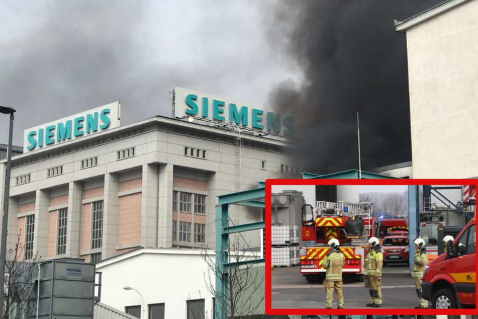 Seite 7 Für Feuerwehreinsatz Dresden: Aktuelle Meldungen Von Heute | TAG24