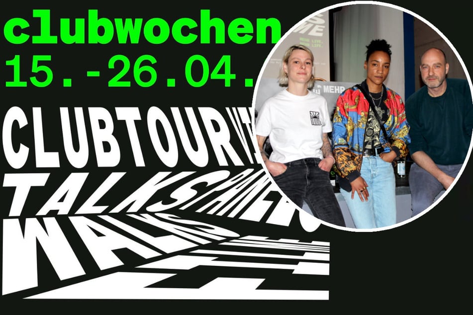 Hamburg: "Clubwochen": Neues Festival soll Live-Kultur aus der Krise holen