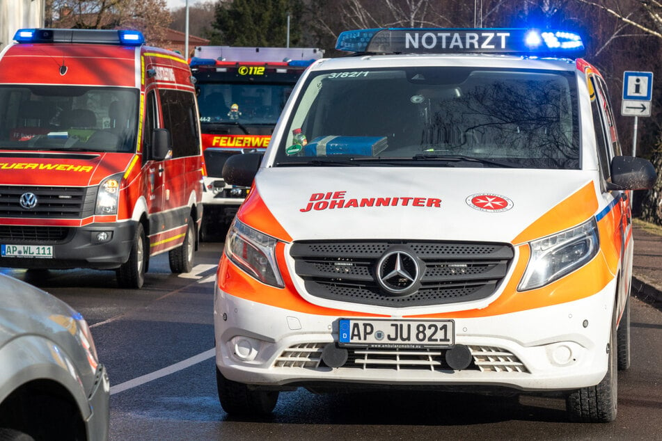 Tödlicher Unfall in Thüringen: Frau von Auto erfasst, Fahrzeug sichergestellt!