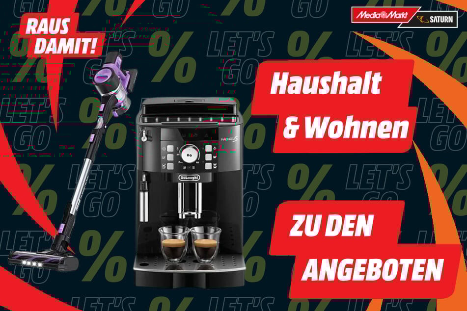 Alle Angebote im Bereich Haushalt und Wohnen.